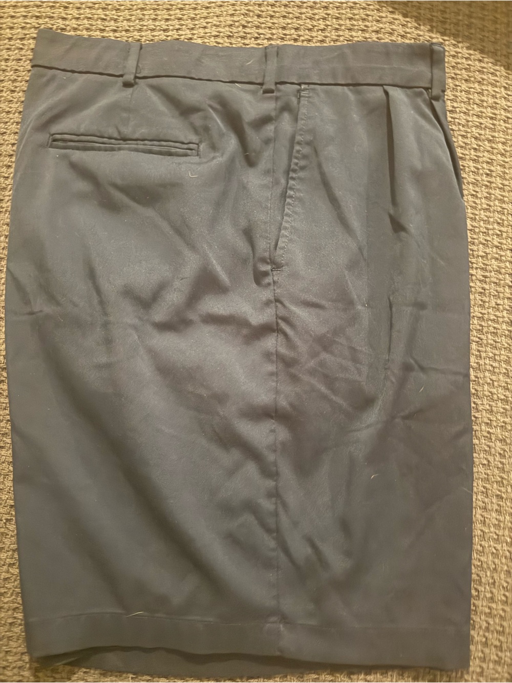 Pro Tour Performance Shorts